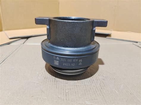 Wg Auto Clutch Release Bearing For Beiben Sinotruk Howo