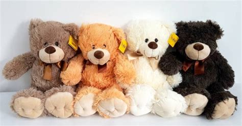 Best German Teddy Bear Brands: List Of Top 10 - eBusinessware