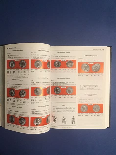 Catalogo Alfa Delle Monete Antiche Romane Impero 4 6
