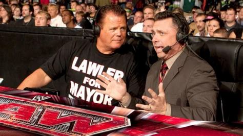 Jerry Lawler To Return On Wwe Raw