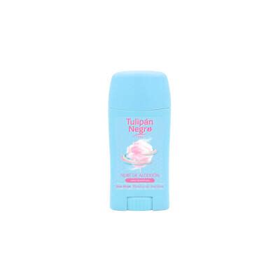 Stick Deodorant Tulipán Negro Gourmand Nube De Algodón 60 ml eBay