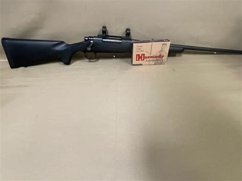 Remington 700 For Sale Used Good Condition