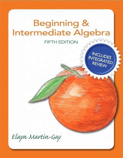 Intermediate Algebra Worksheets With Answers - Worksheets Master