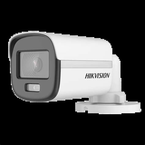 Hikvision DS 2CE10DF0T LPFS 3 6mm Mini Bullet Camera Dataworld Kenya