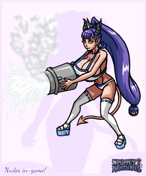 Malicious Kami Spilled Yudate Game Sprite By Phoenixignis Hentai Foundry