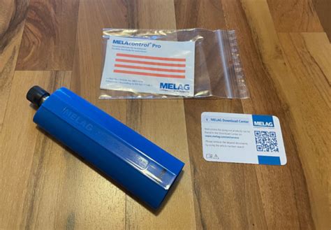 Melag Melacontrol Pro Helix Test Streifen Steri Online Kaufen EBay