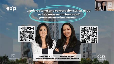 Como Crear Una Llc Compa Ia De Responsabilidad Limitada Y Abrir Una