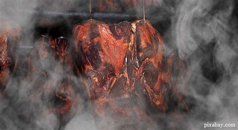 9 Tips To Smoking Meat Any Prepper Should Know | Survivopedia