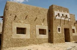 Ancient Egyptian Houses | Ask Aladdin