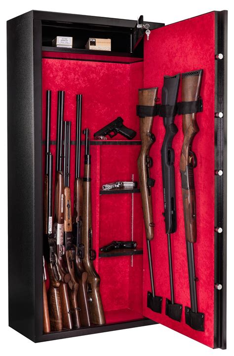 Armoire Forte Rietti First Armes Coffres Forts Pour Armes