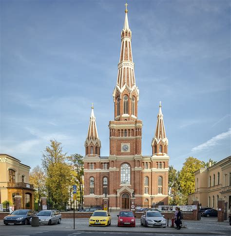 Parafia pw Najświętszego Imienia Jezus w Łodzi Synod 2021 2024