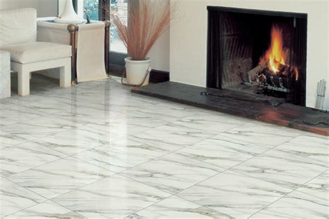 Gres Porcellanato Effetto Marmo Atene X Ceramiche Fenice