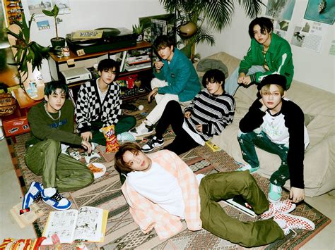 NCT Dream Break Their Own Sales Record | KProfiles Forum - KPop Forums