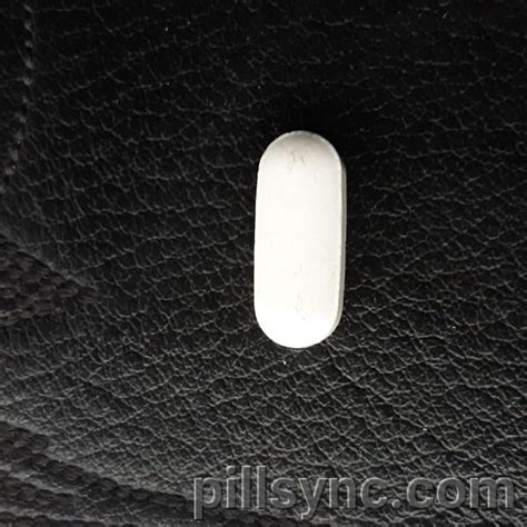 L484 CAPSULE WHITE - sunmark pain reliever extra strength ...