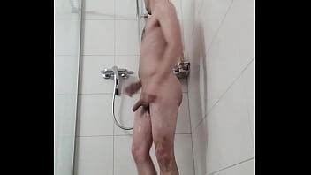 Yo Tomando Una Ducha XVIDEOS