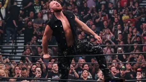 5 Best Jon Moxley Moments In Aew So Far