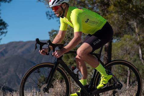 Brixia Cidneo Shimano Ultegra R8100 12 Speed Photo Shoot Troy Templin