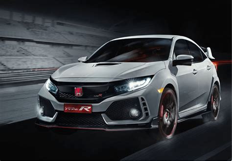 Inilah Harga Honda Civic Type R Terbaru 2023 Desarajik Id