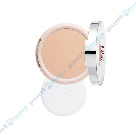 Base Like A Doll Nude Skin Compact Powder Pupa Punto Farma