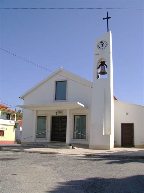 Capela de São Miguel Arruda dos Vinhos All About Portugal