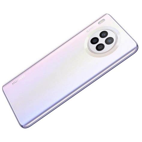 Смартфон Huawei Nova 8i 6/128GB Moonlight Silver – фото, отзывы ...