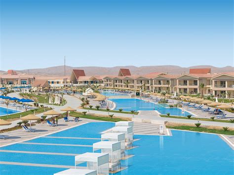 Hotel Albatros Seaworld Resort In El Quseir Bei Alltours Buchen