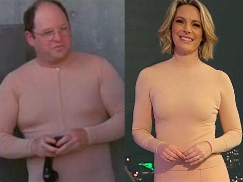 Channel News Presenter Belinda Russell Pokes Fun At Her Nude Outfit