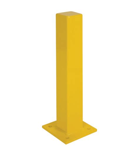 Bollards - Safety | Metric