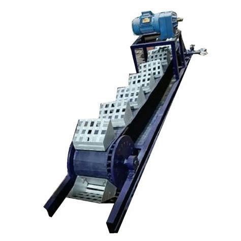 Scrap Handling Conveyor At ₹ 110000piece Jaipur Id 24416632230