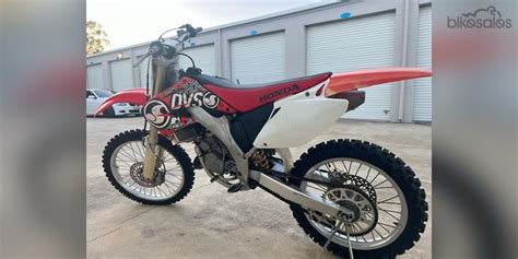 Honda Cr125r Bikes For Sale In Australia Au