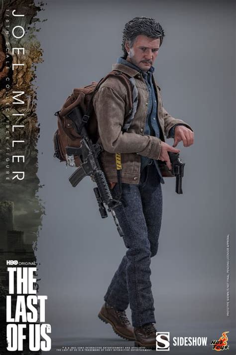 Hot Toys Tms