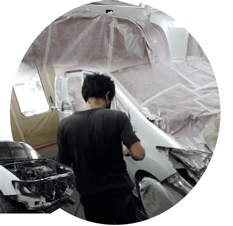 PUMA Auto Body Repair - Your Trusted Body Repair and Paint for your Car