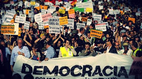 Encuesta Los Países Más Y Menos Comprometidos Con La Democracia En El