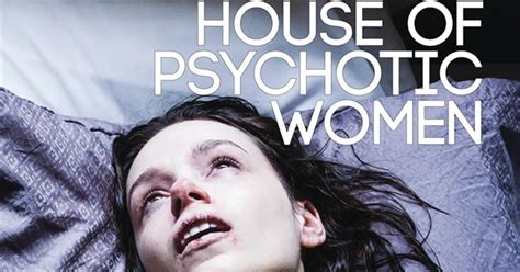 House Of Psychotic Women Expanded Edition Page 6