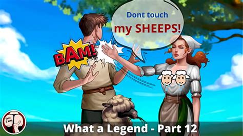 Wal 12 Sleeping Naked Pixie And Angry Shepherd Xxx Mobile Porno Videos Movies IPornTV Net