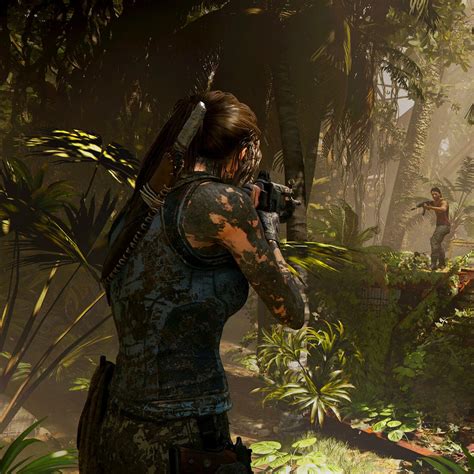 Buy Shadow of the Tomb Raider | PC Windows | Steam Digital Download