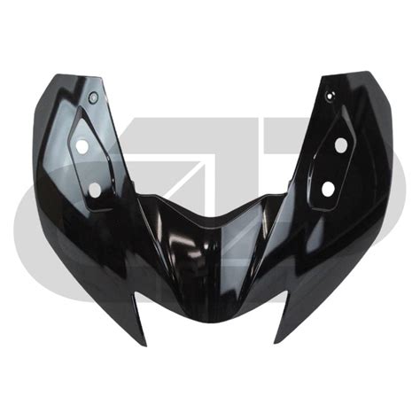 MASCARA NEW GIXXER SF NEGRO BRILLANTE Pro Parts