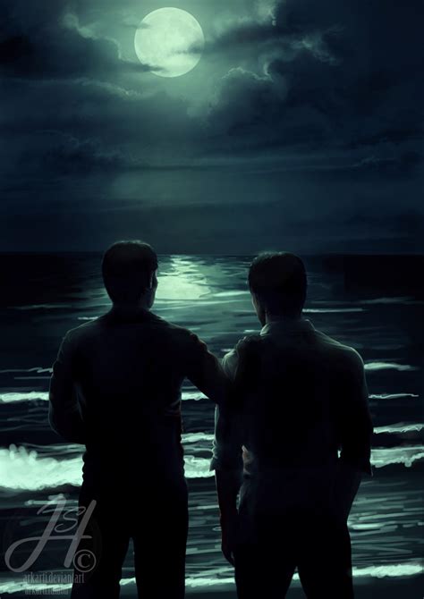 Moonlight by Arkarti on DeviantArt