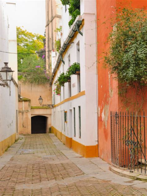 Best Things To Do In Seville Spain Wandering Wheatleys