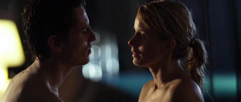 Helena Af Sandeberg naked erotic scene Mörkt vatten