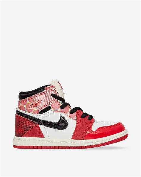 Nike Air Jordan High Og Sp Next Chapter Nike Marvel X Air