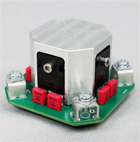 30CPQ150 Rectifier Board 30A Power Amplifier Board HIFI Fever Power ...