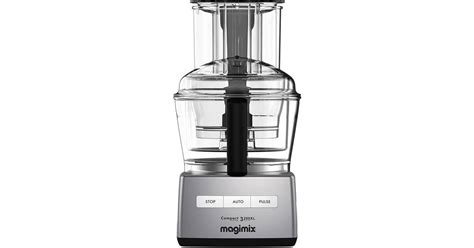 Magimix Compact Xl Stores See Pricerunner