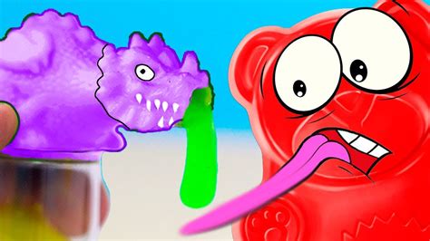 СОПЛИВЫЙ ДРАКОН И 12 АНТИСТРЕССОВ ИЗ КИТАЯ И ЖЕЛЕЙНЫЙ МЕДВЕДЬ ВАЛЕРА ...