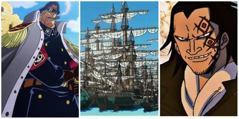 10 Personajes de One Piece que podrían sobrevivir a una llamada de