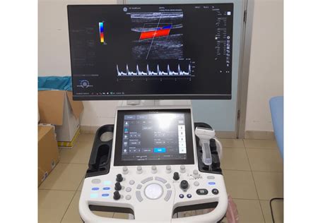 Un Nuovo Ecografo Multidisciplinare Al Poliambulatorio Di Ales Asl