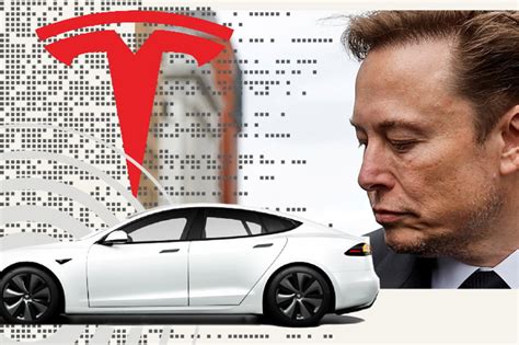 Tesla Datenleck Wie Das Unternehmen Mit Problemen Beim Autopiloten Umgeht