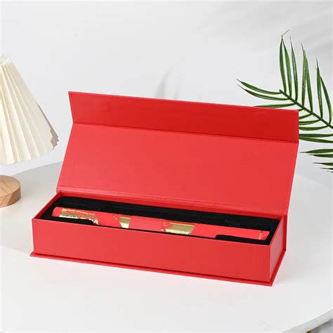 Luxury Black Book Shaped Rigid Cardboard Foldable T Box Custom Print Paper Clamshell Magnetic