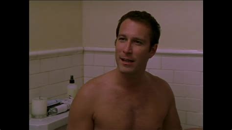 Auscaps John Corbett Shirtless In Sex And The City Belles Of The Balls
