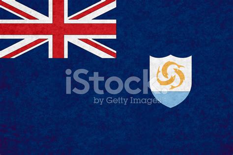 Anguilla Flag Stock Photo | Royalty-Free | FreeImages